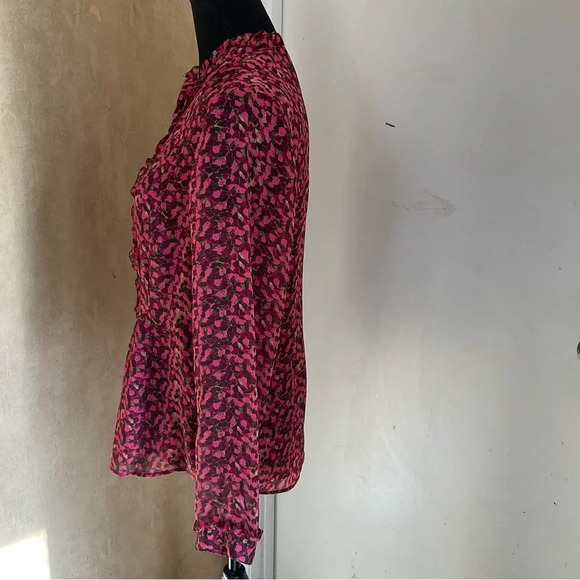 Coldwater Creek Blouse XS - Picture 9 of 13